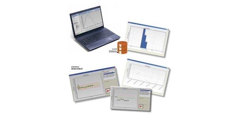 Delta QC Advanced 1 User