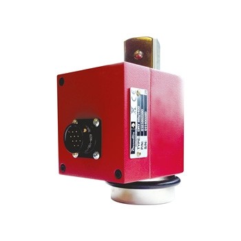 ROTARY TRANSDUCERS - TORQUE & ANGLE