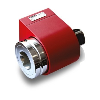 ROTARY TRANSDUCERS