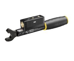 MWR Mechatronic Wrenches