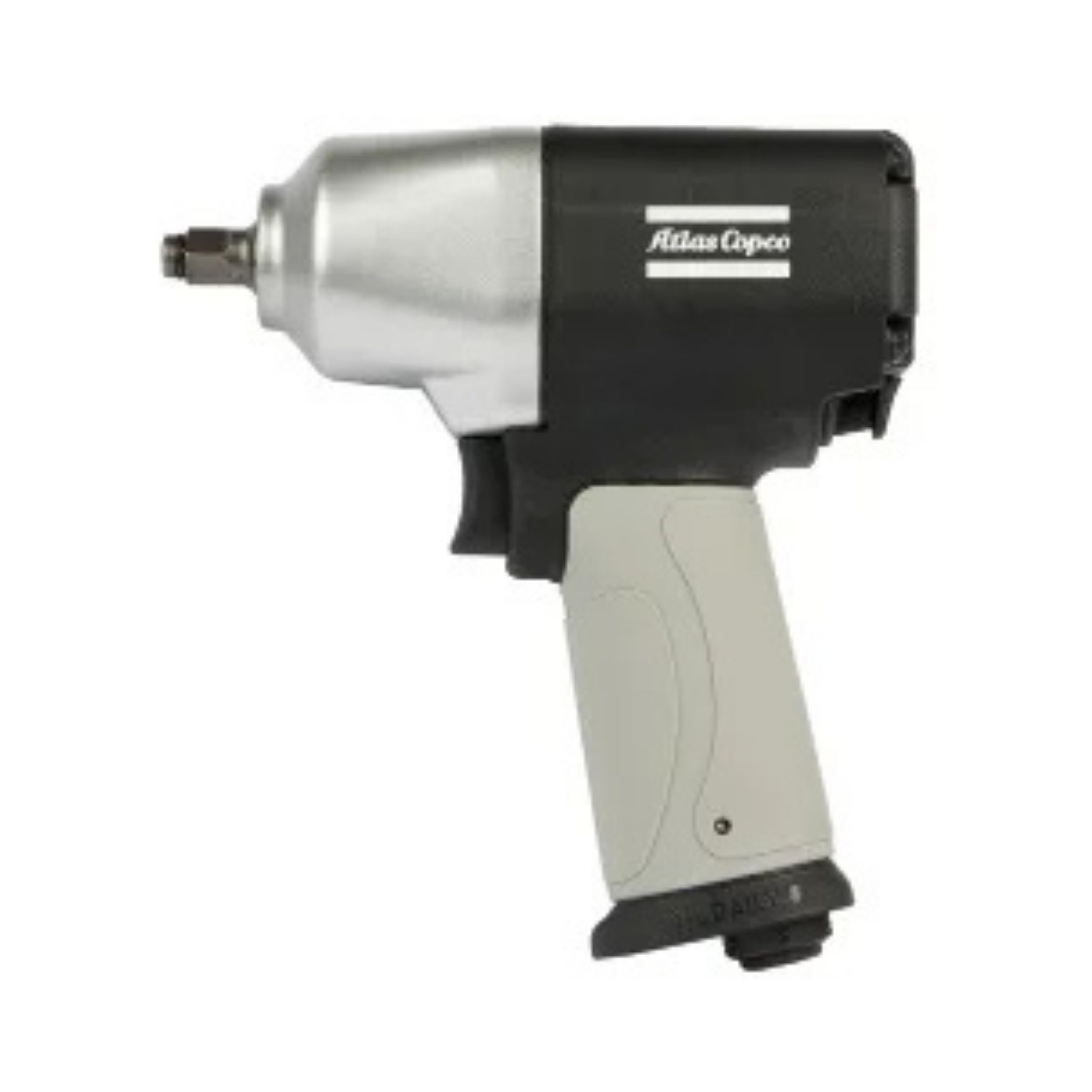 Atlas Copco W2920 pneumatic impact wrench for industrial assembly tools