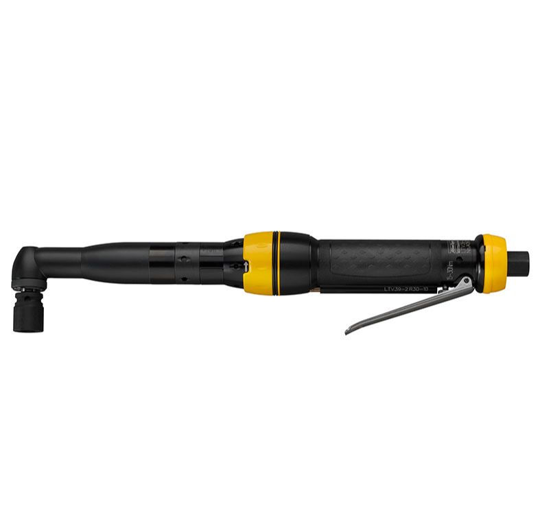Angle Nutrunner LTV
