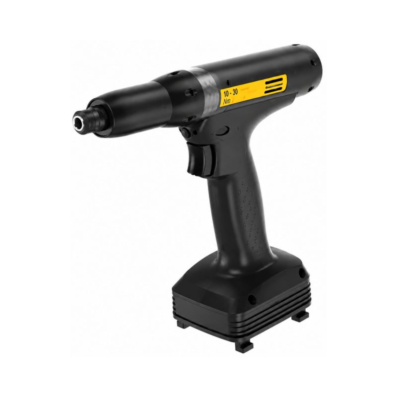 atlas copco ETP SRB 31 20 10 cordless assembly tools
