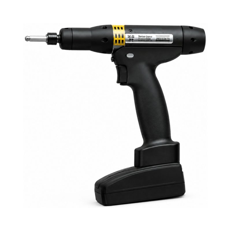 atlas copco ETP STB33 06 10 B cordless assembly tools