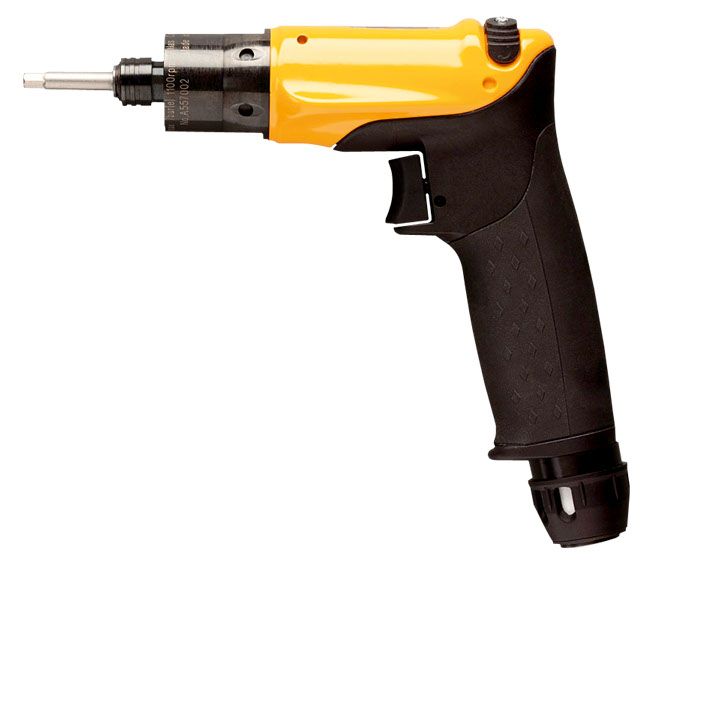 LUD Pneumatic Screwdriver