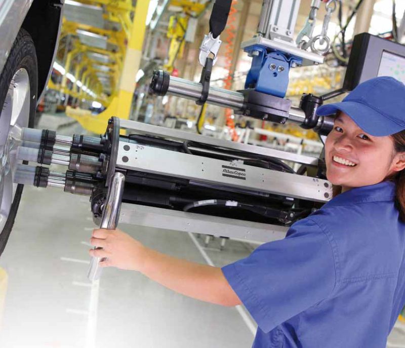 Fixtured assembly solutions