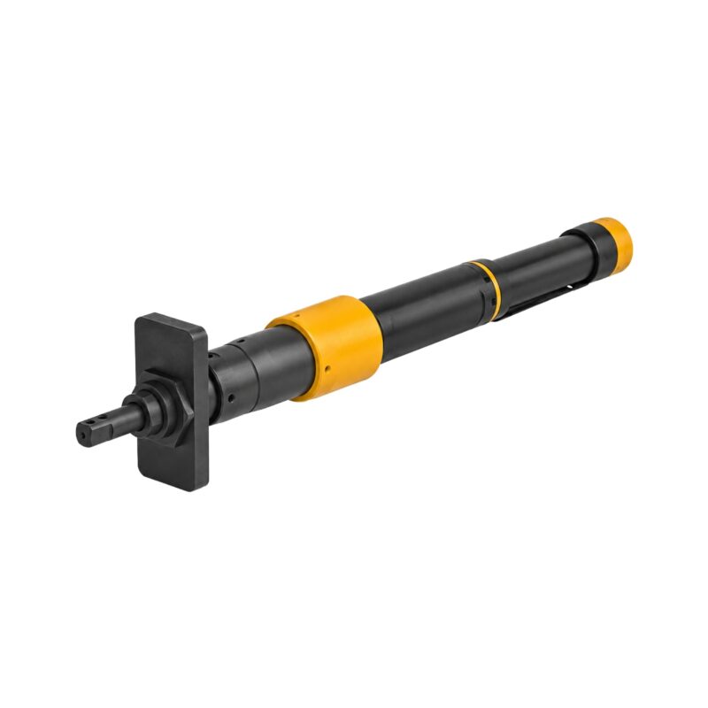 atlas copco ETD ES61 120 13 electric assembly tools