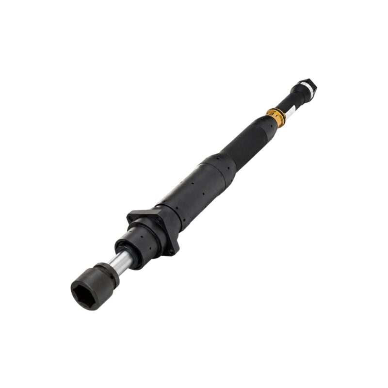 atlas copco ETD ST101 1200 25T50SF electric assembly tools