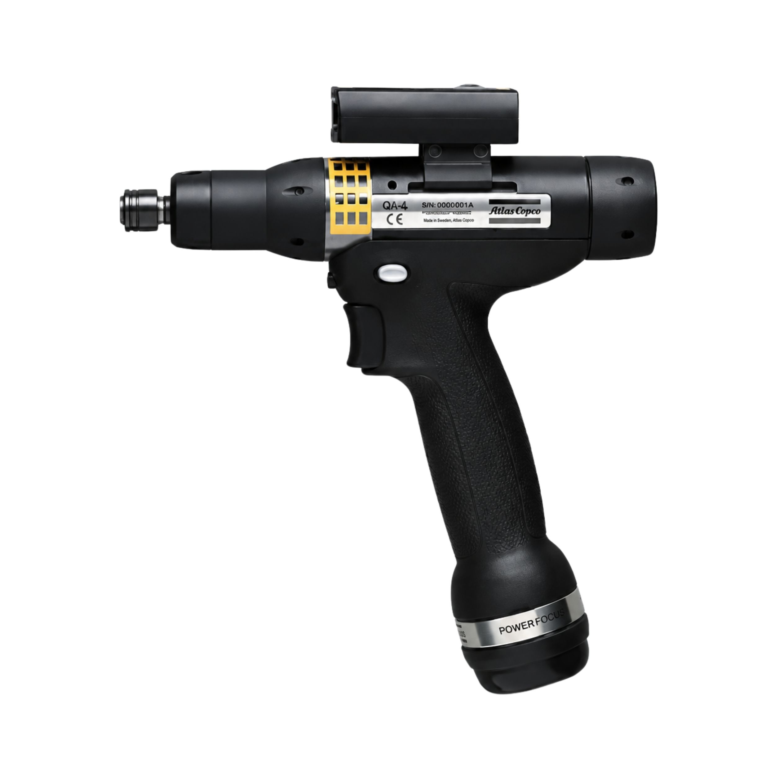 atlas copco ETP ST32 05 I06 BCR electric assembly tools