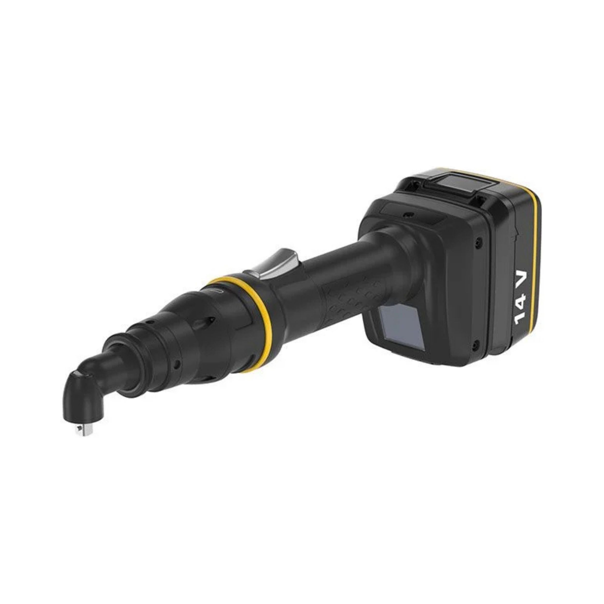 atlas copco ICB A21 07 06 cordless assembly tools
