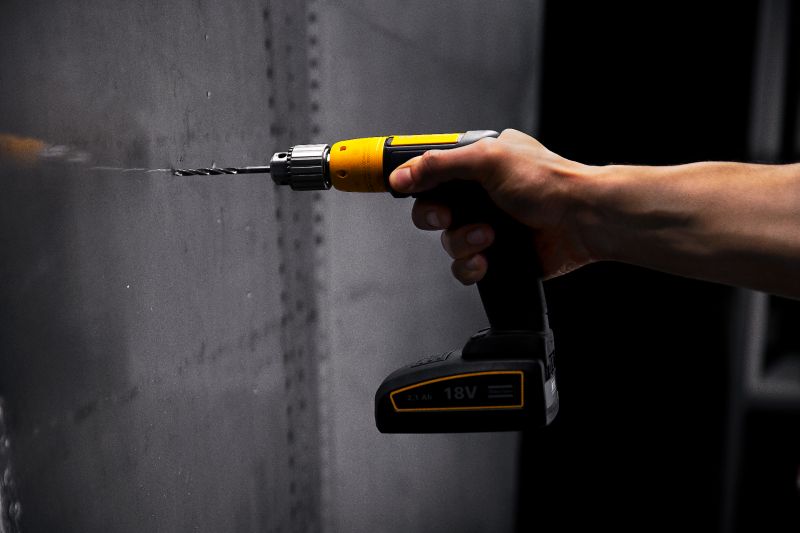 Drilling