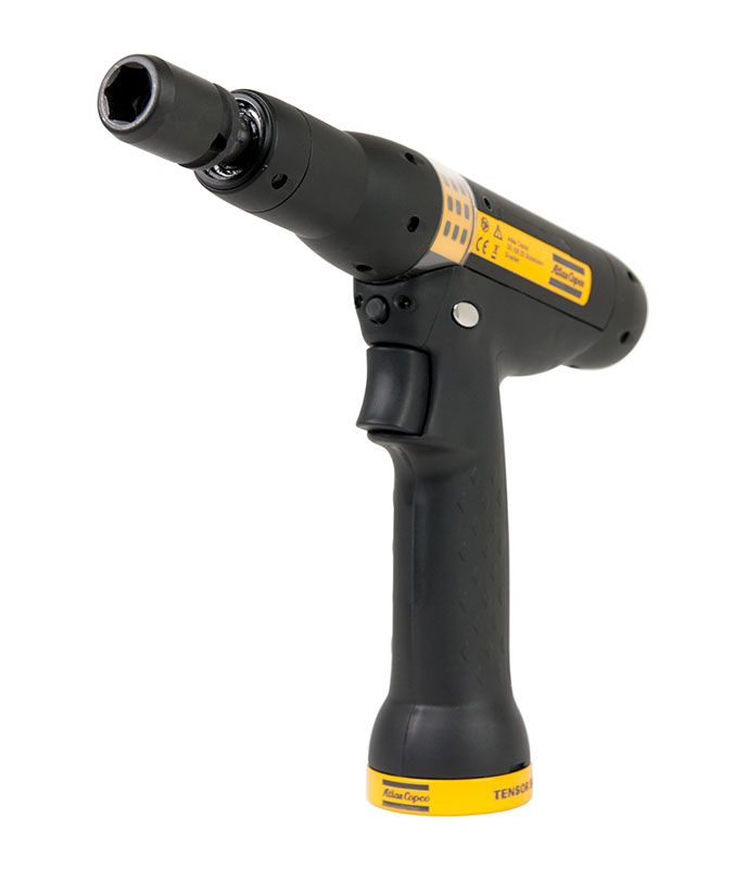 Tensor SR Electric Nutrunner