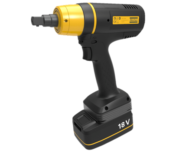 Pistol Cordless Pulse Tool TBP-S