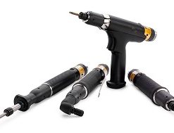 Tensor SL Electric Screwdriver