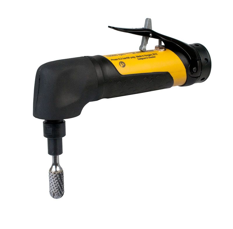 LSV19 Die Grinder