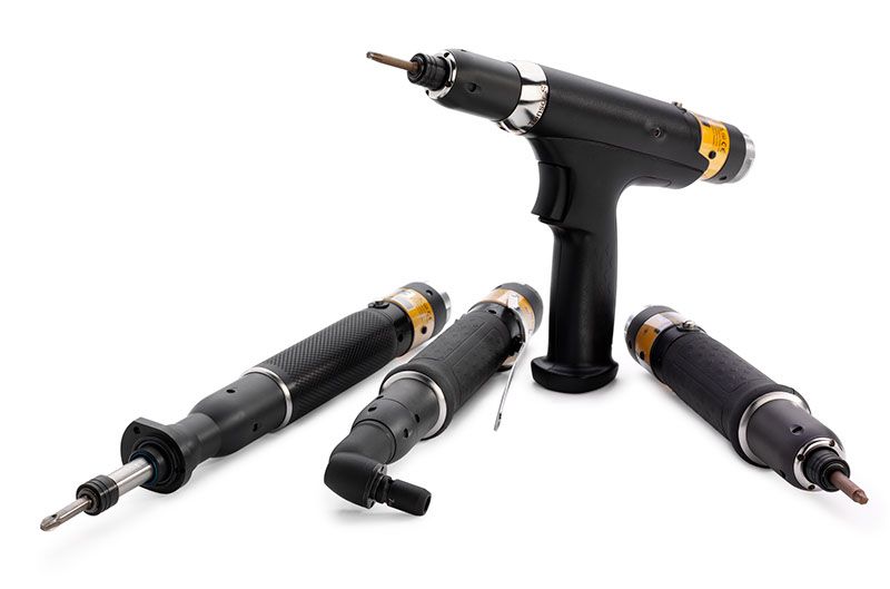 Electric-assembly-tools
