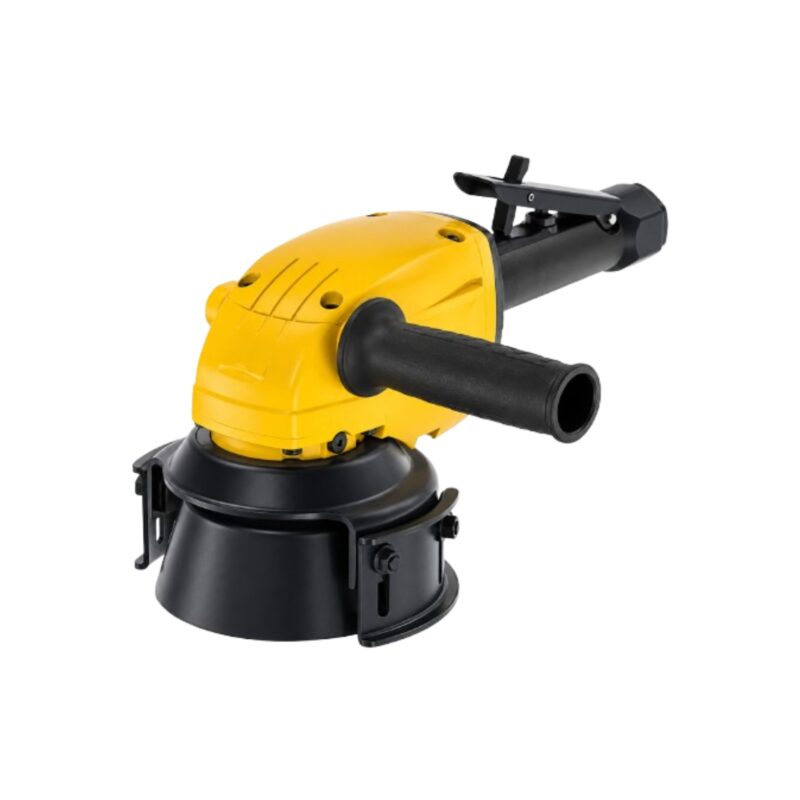 atlas copco GTG40 F072 611 grinder