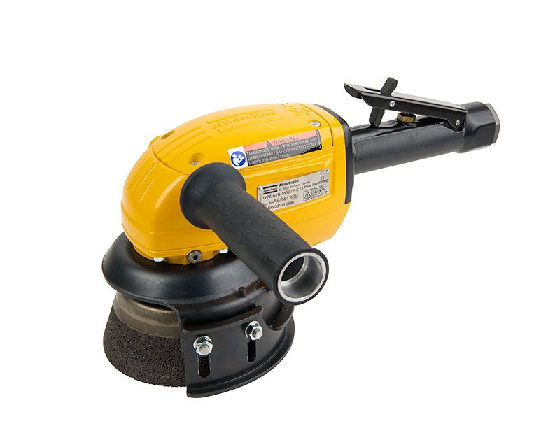 Cup Wheel Grinders