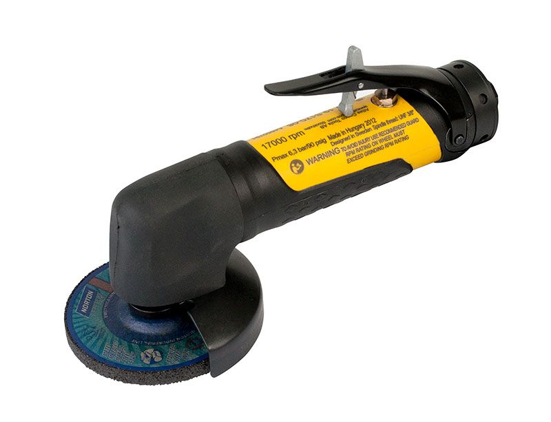 LSV19 Angle Grinder