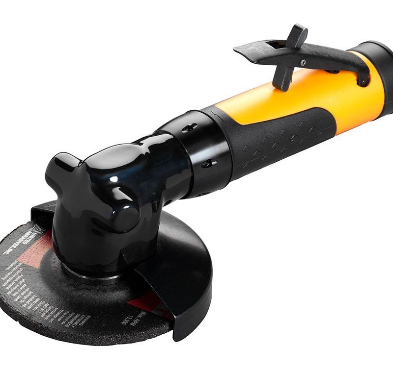 LSV28 Angle Grinder