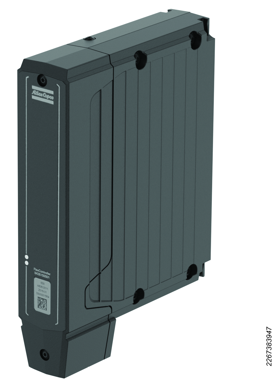 FlexController PROFIsafe