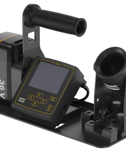 MT Focus 6000 Portable station