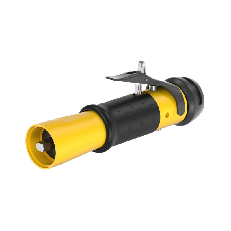 atlas copco LBB16 S005 UK Pneumatic Drill – Straight