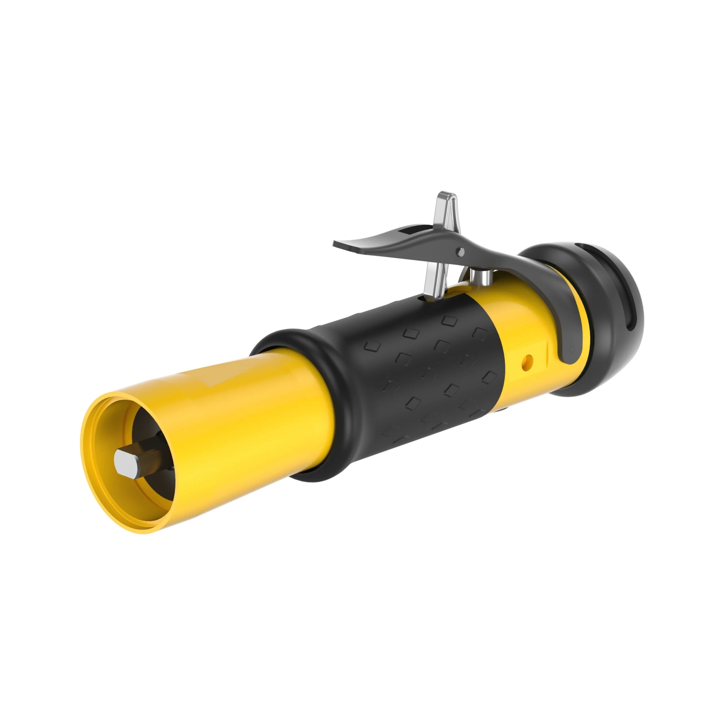 atlas copco LBB16 S005 UK Pneumatic Drill – Straight