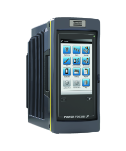 Power Focus 6000 LV W