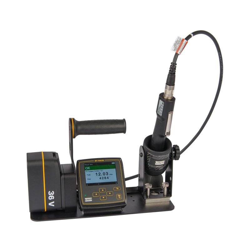 MTF6000 Portable Station