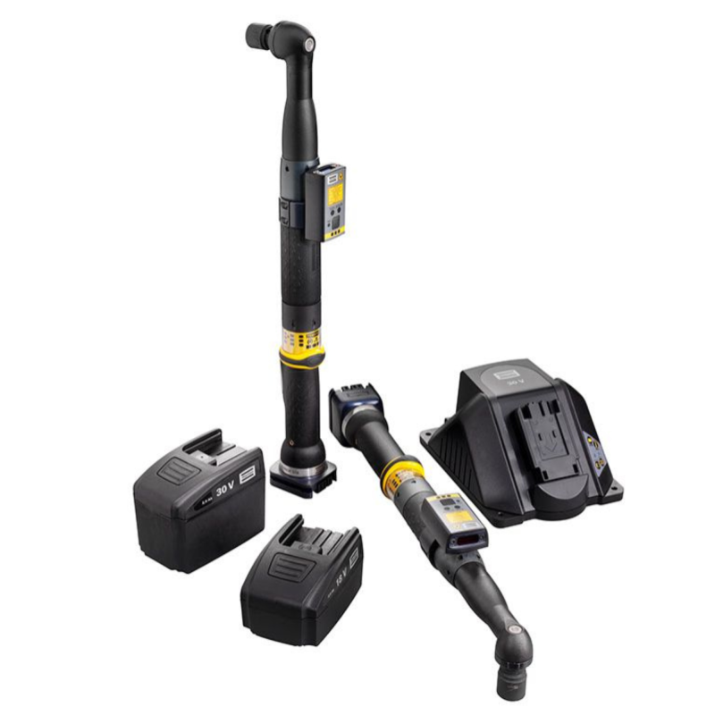 Cordless Assembly Tools