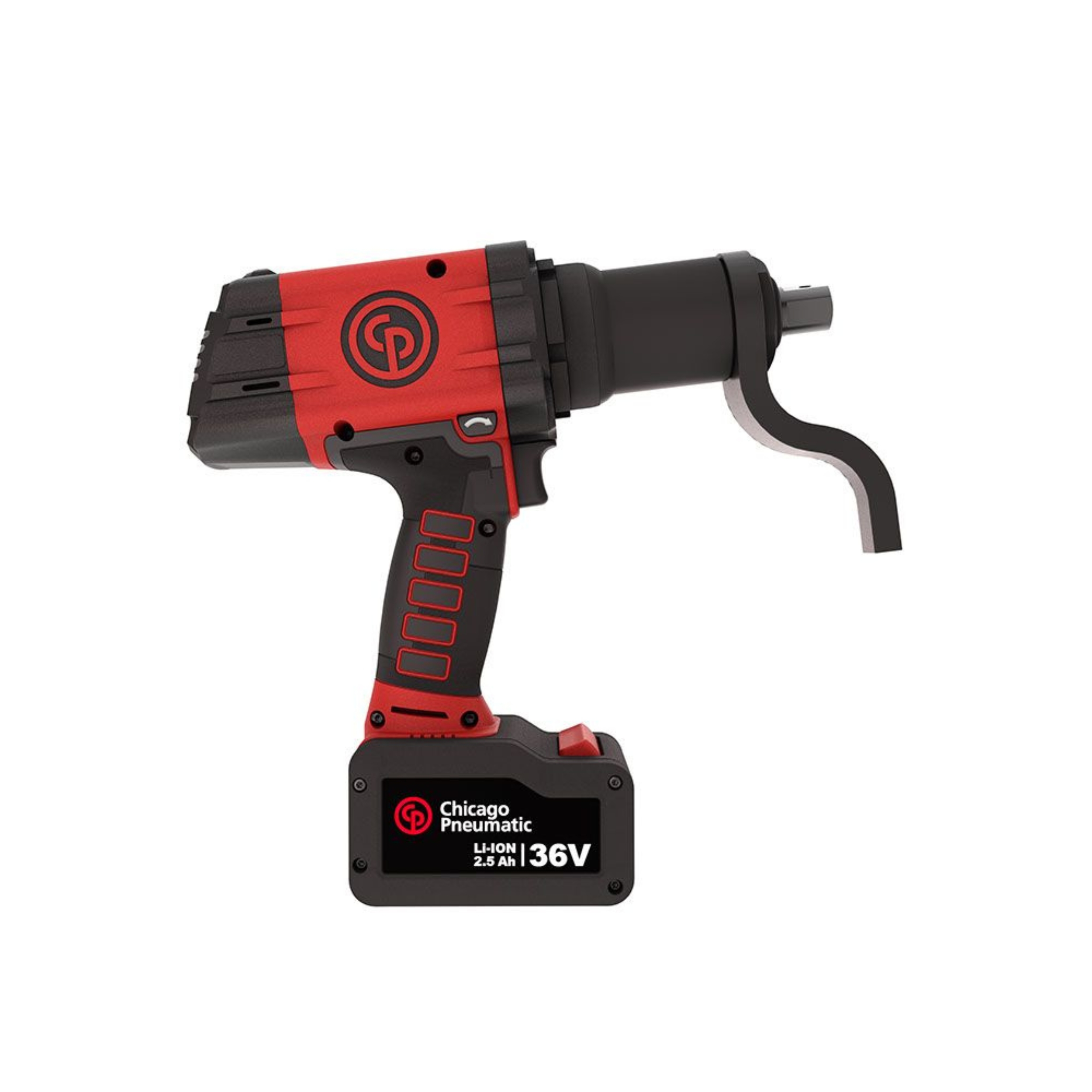 CP8603CQ PACK 36V 2.5AH – Middle East