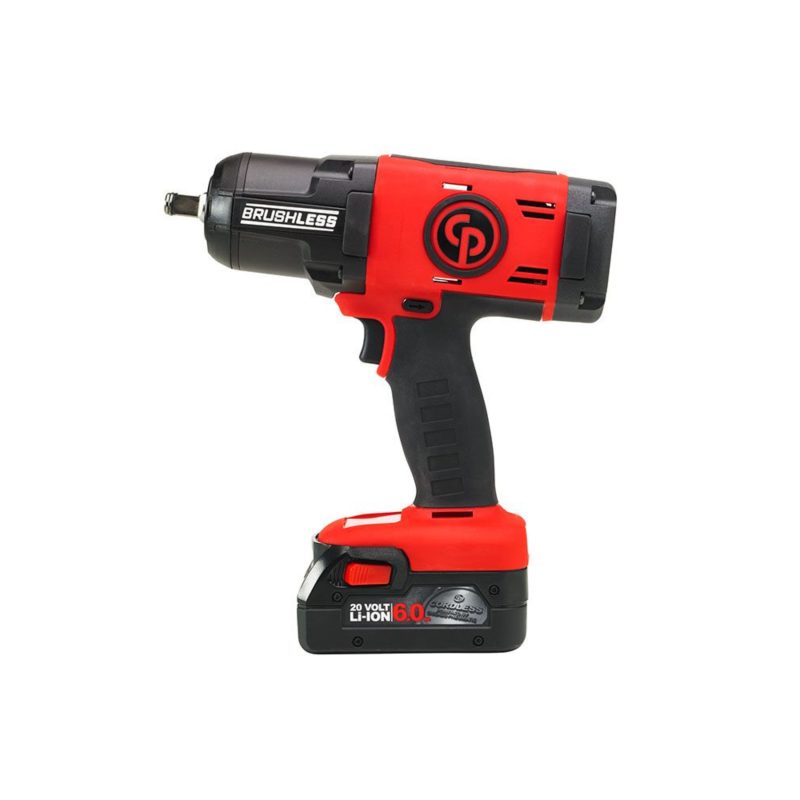 CP8849 Series - Impact Wrenches