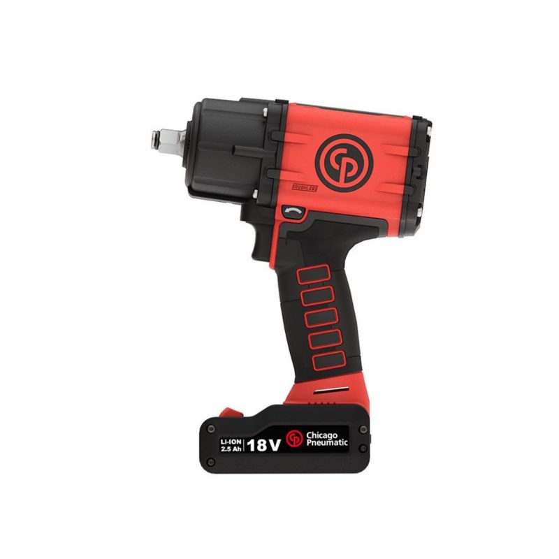 CP8854 Series - Impact Wrenches