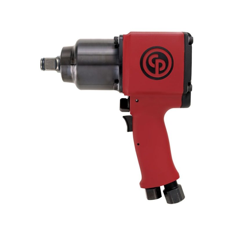 CP6060/CP6070 Series - Impact Wrenches