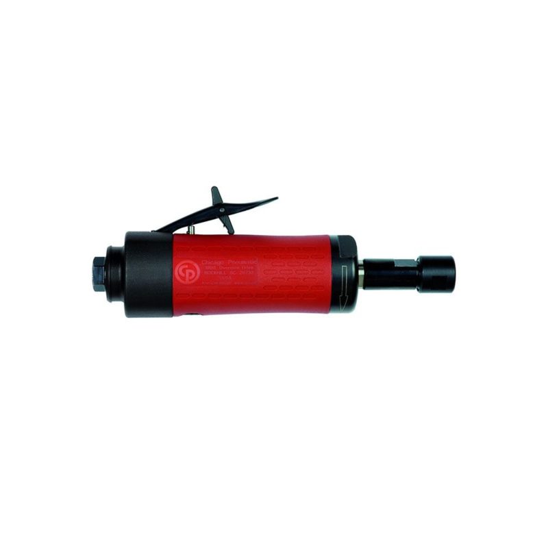 Pneumatic grinders