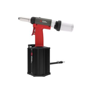 Pneumatic riveting tools