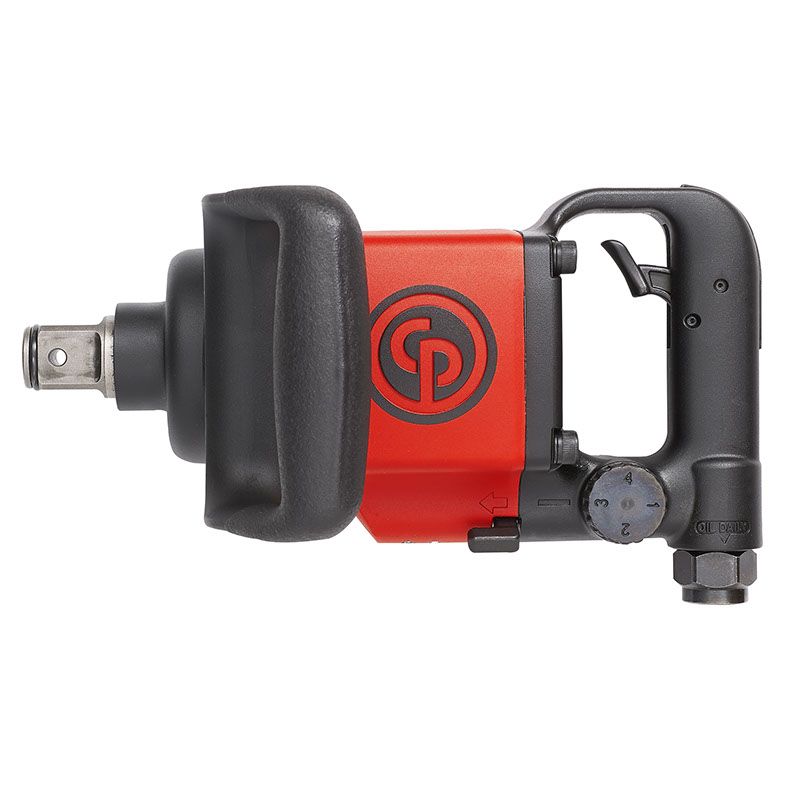 CP6763/CP6773 Series - Impact Wrenches