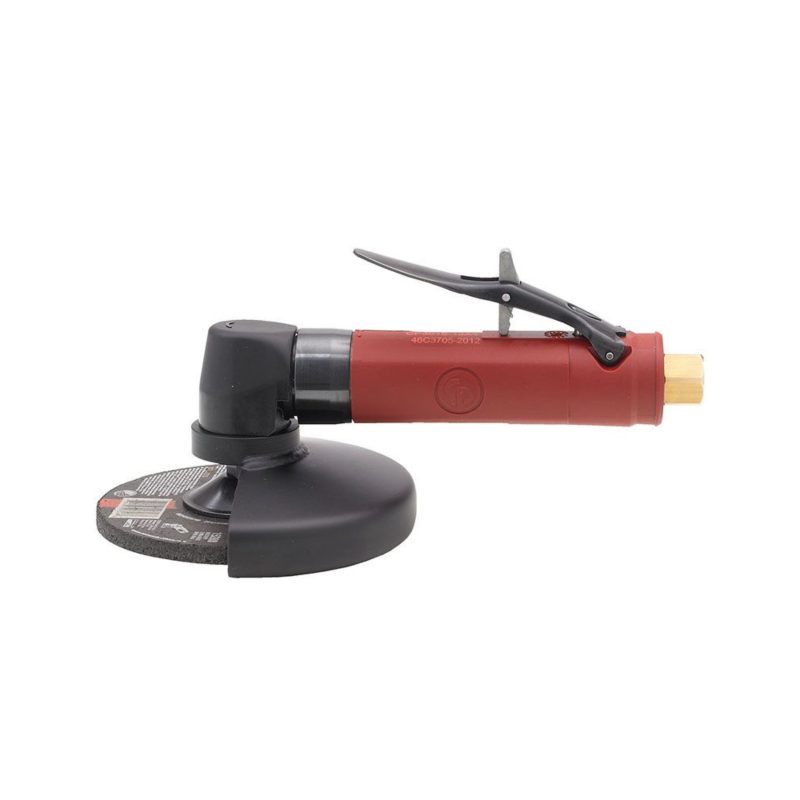CP3019 Series - Angle Grinders