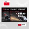 CP3550 120AC4 5