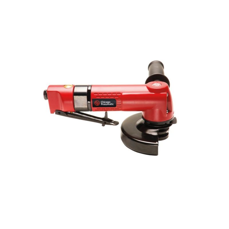 CP9120/21/22 Series - Angle Grinders