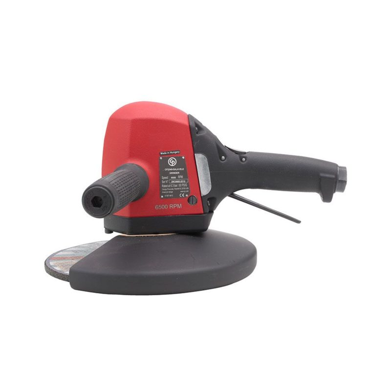 CP3349 Series - Vertical Grinders