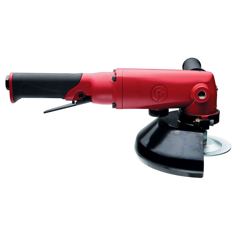 CP9123 Series - Angle Grinders