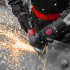 New CP3650 Series Angle Grinders 6