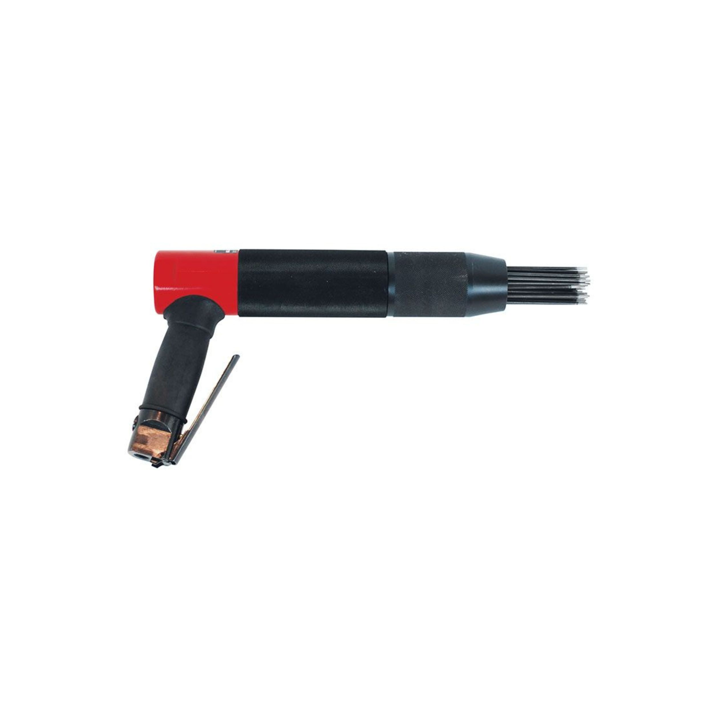 B19MV Series Needle Scaler