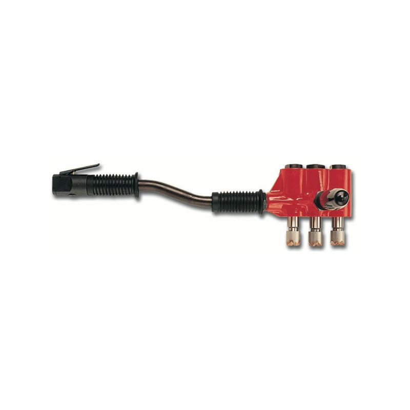 B23 Series - Piston Scalers