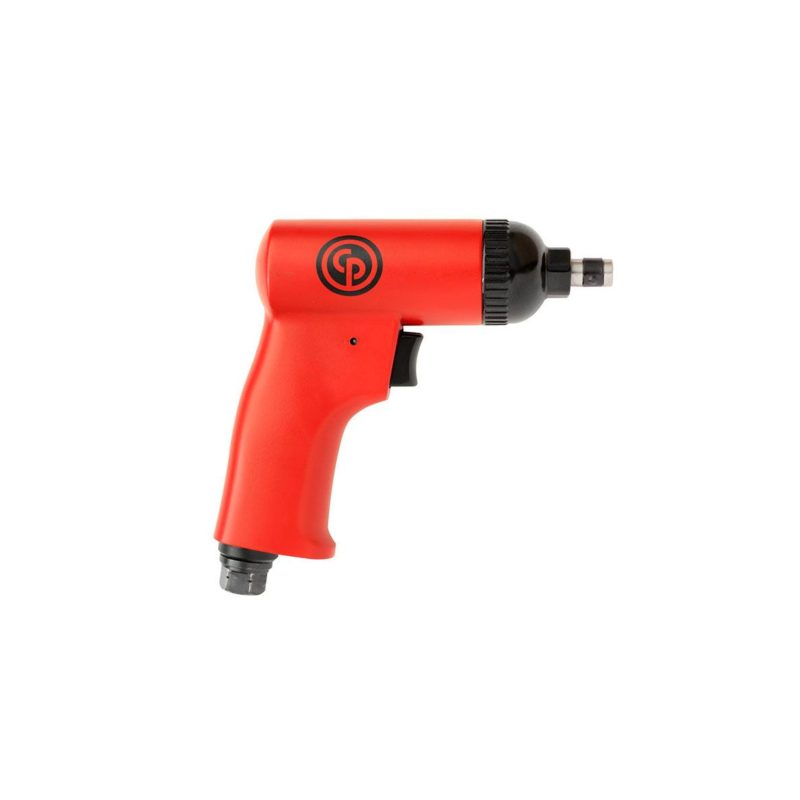 Pneumatic screwdrivers