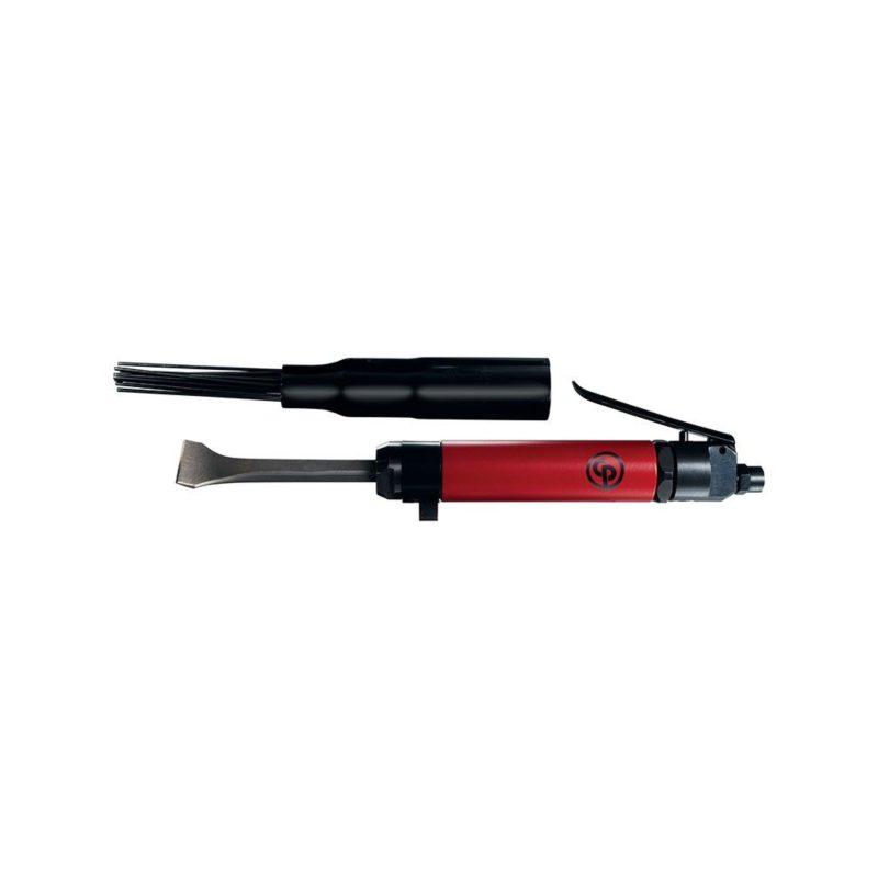 CP7120 Series - Needle Scalers/Chisel hammer