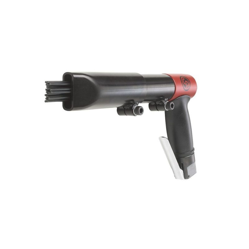CP7125 Series - Needle Scalers