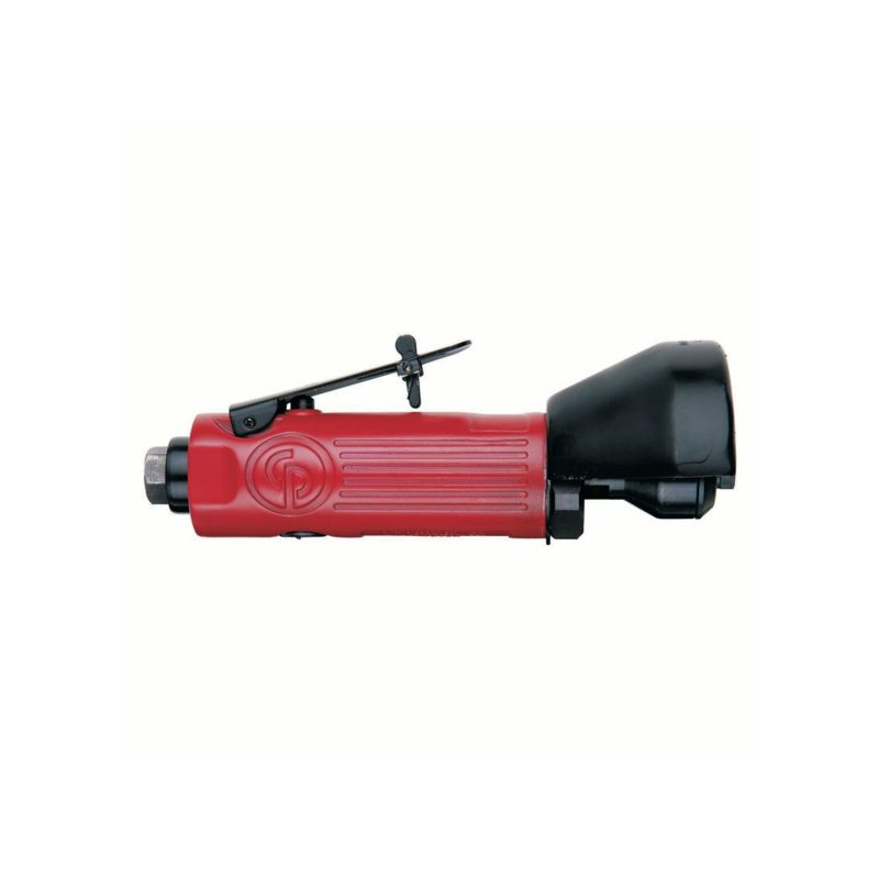 Pneumatic cutting tools